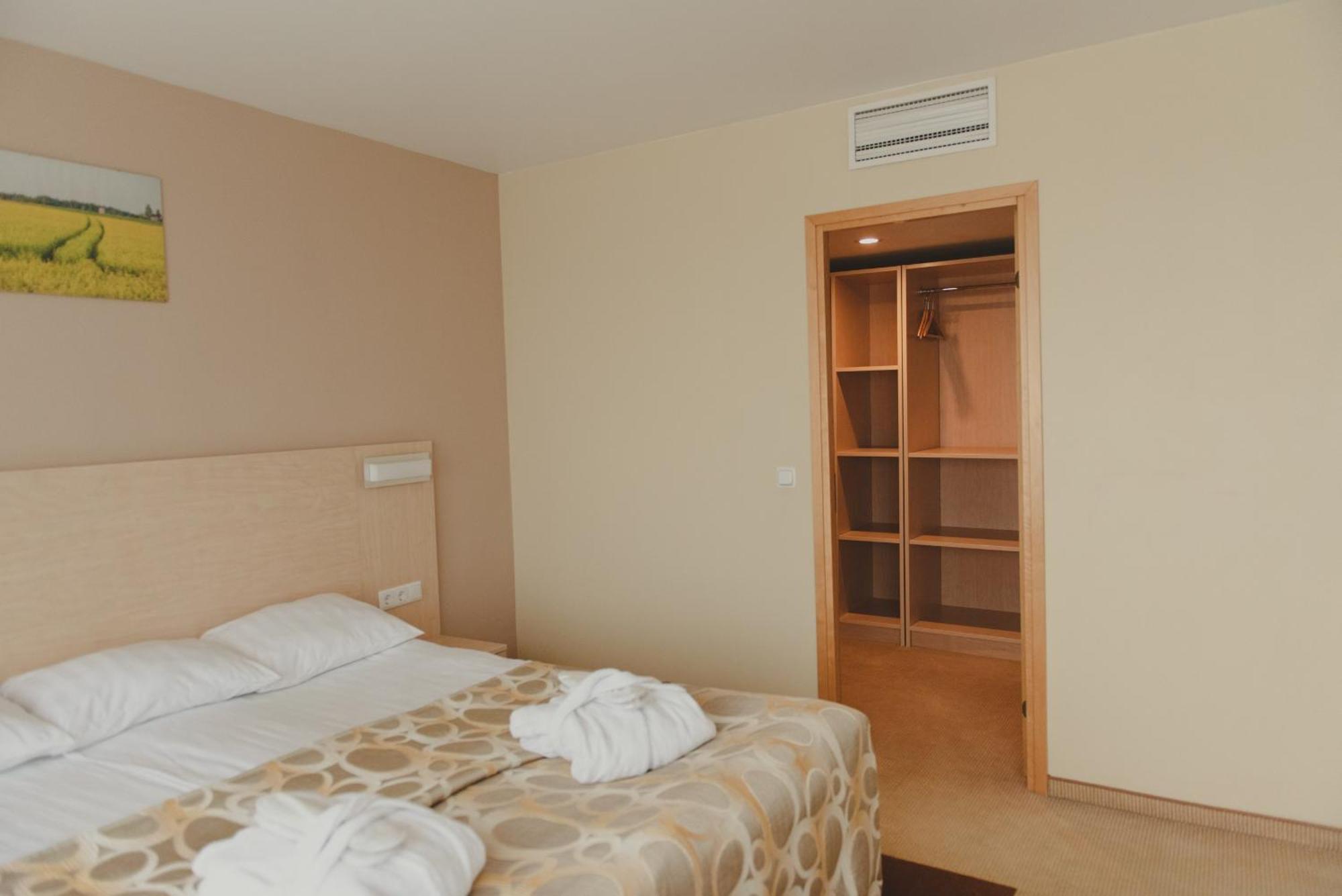 Park Hotel Latgola Daugavpils Extérieur photo